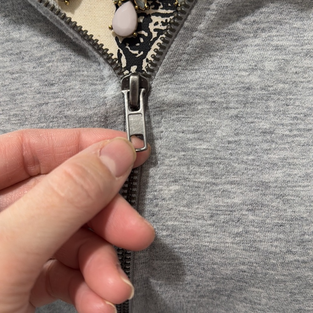 Disney Parks Sweatshirt - Picture 7 of 9